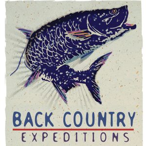 Back Country Logo