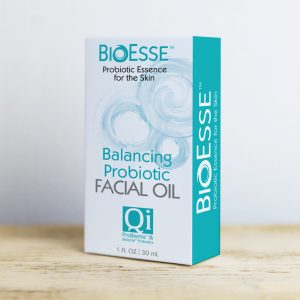 BioEsse Packaging Design