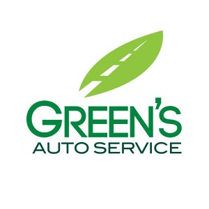 Green Auoto Branding