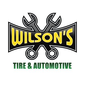 Wilson Tire Logo